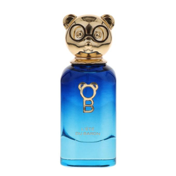 L'été du Baron EdP Nat. Spray