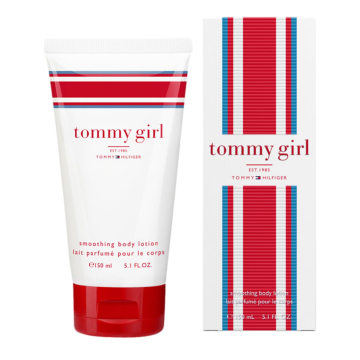Tommy Girl Body Lotion