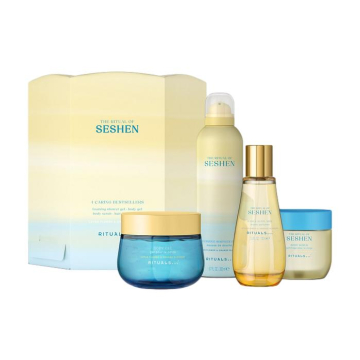 The Ritual of Seshen - Large Gift Set