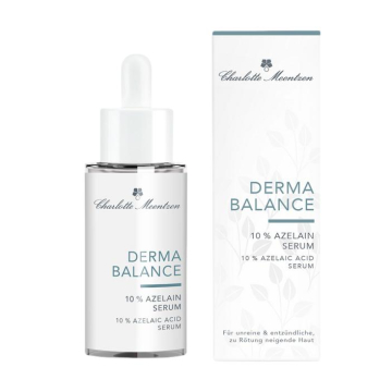 Wirkstoff-Seren Derma Balance 10% Azelain Serum
