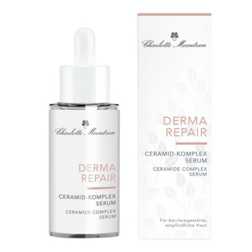 Wirkstoff-Seren Derma Repair Ceramid-Komplex Serum