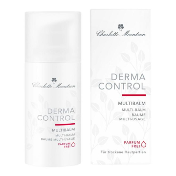 Derma Control Multibalm