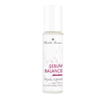 Sebum Balance Pickel-Tupfer