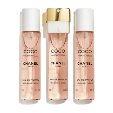 COCO MADEMOISELLE