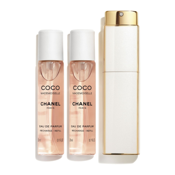 COCO MADEMOISELLE