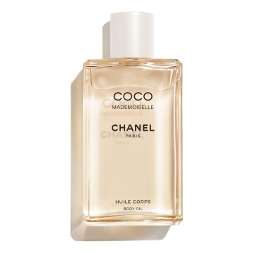 COCO MADEMOISELLE