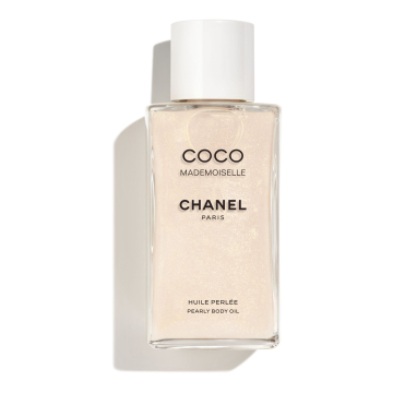 COCO MADEMOISELLE