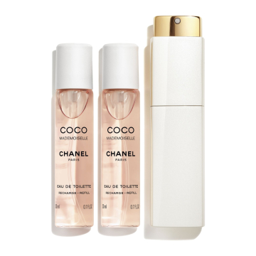COCO MADEMOISELLE