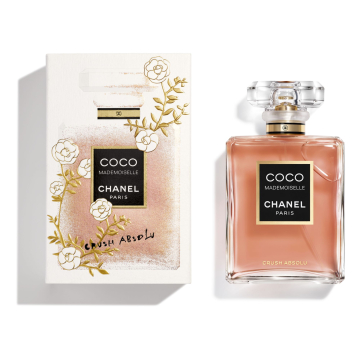 COCO MADEMOISELLE CRUSH ABSOLU