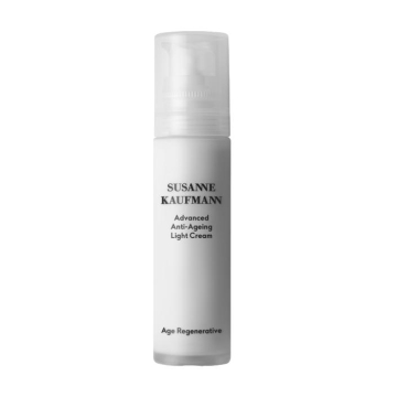 Advanved Anti Ageing Light Cream