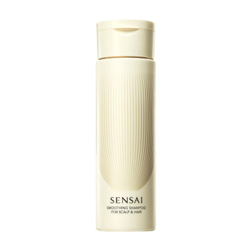 Smoothing Shampoo for Scalp and Hair
