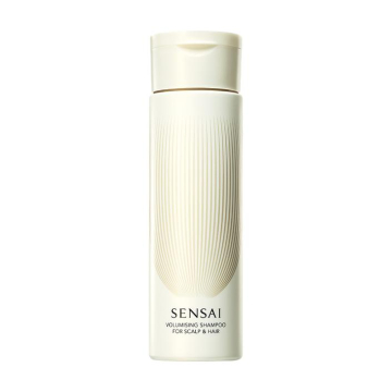 Volumising Shampoo for Scalp and Hair