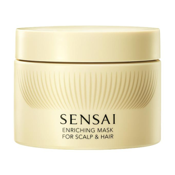 Enriching Mask for Scalp and Hair