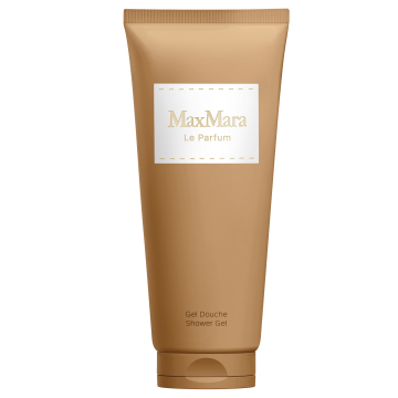 Le Parfum Shower Cream