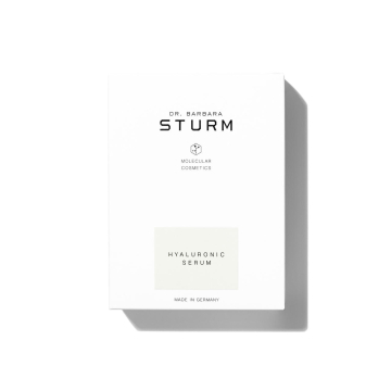 Hyaluronic Serum