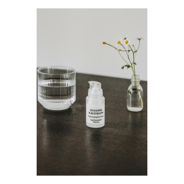 Revitalisierende Augencreme