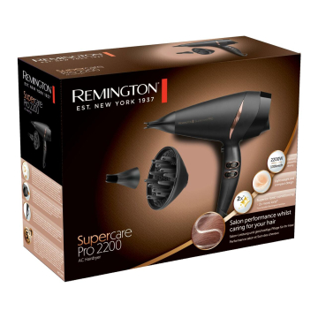 Supercare Pro 2200 AC Haartrockner AC7200