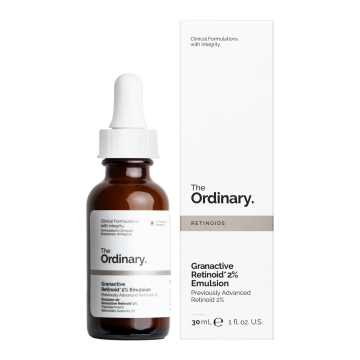 Granactive Retinoid 2% Emulsion