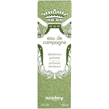 Eau de Campagne Deodorant