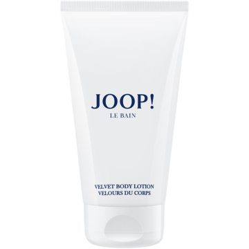 Le Bain Velvet Body Lotion