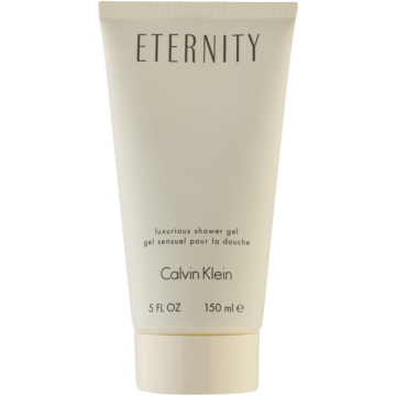 Eternity Luxurious Shower Gel