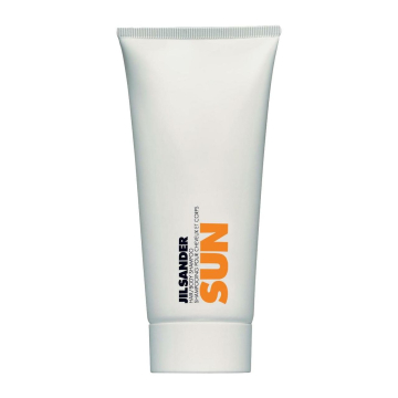 Sun Hair/Body Shampoo
