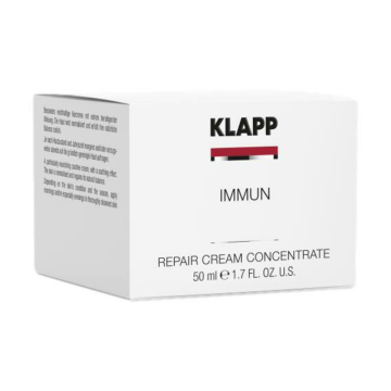 Immun Repair Cream Concentrate