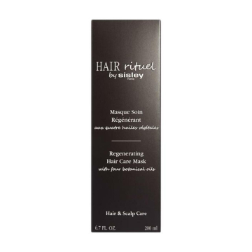 Regenerating Hair Care Mask