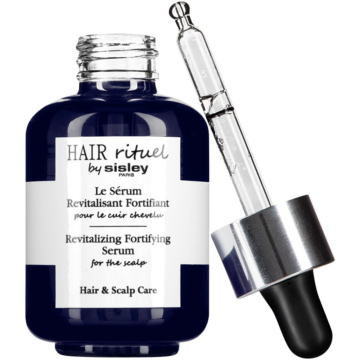 Revitalizing Fortifying Serum