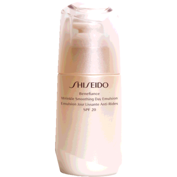 Benefiance Wrinkle Smoothing Day Emulsion