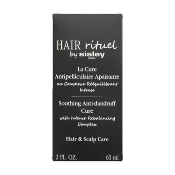 Anti-Dandruff Soothing Cure