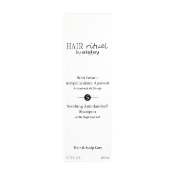 Soothing Anti-dandruff Shampoo