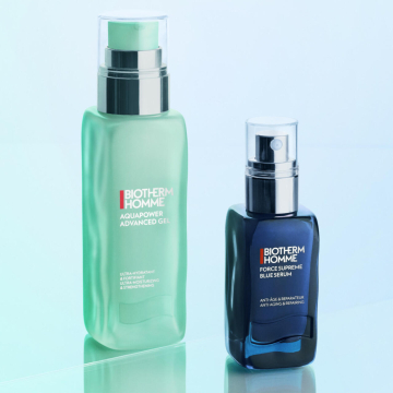 Biotherm Homme Aquapower Care PS