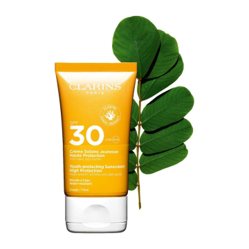 Crème Solaire SPF 30