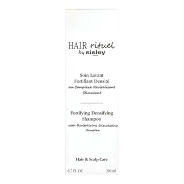 Fortifying Densifying Shampoo