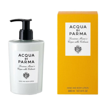 Colonia Hand & Body Lotion