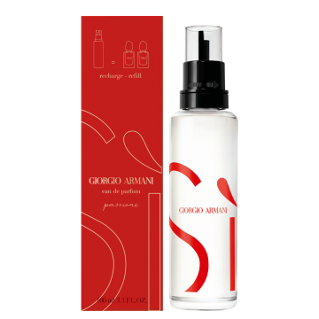 Sì Passione EdP Nat. Spray Refill
