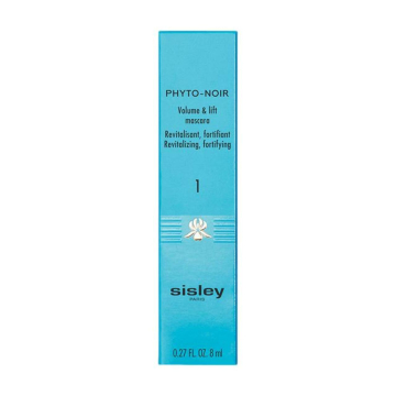 Phyto Noir Mascara