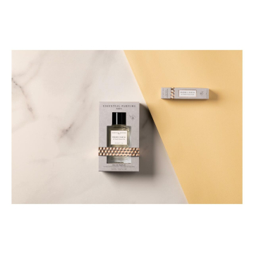 ORANGE X SANTAL by Natalie Gracia-Cetto EdP Nat. Spray Reisegröße