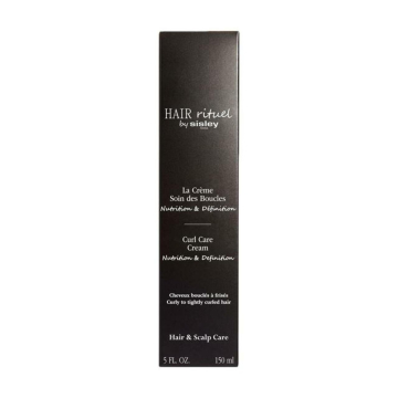 Curl Care Cream