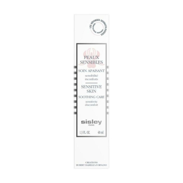 Sensitive Skin Soothing Care