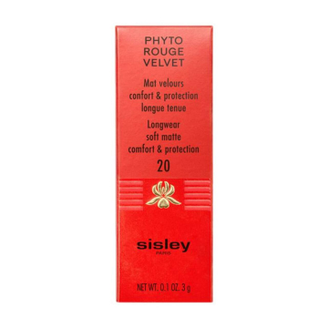Phyto-Rouge Velvet