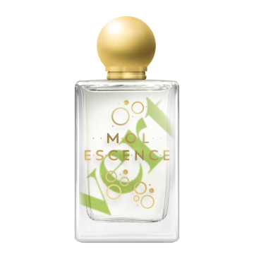 MolEscence Vert E.D.P. Nat. Spray
