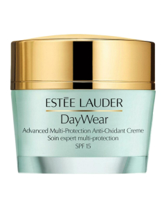 DayWear Multi-Protection Anti-Oxidant Creme SPF 15 für trockene Haut