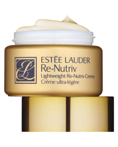 Re-Nutriv Lightweight Re-Nutriv Creme
