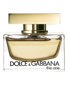 The One Eau de Parfum