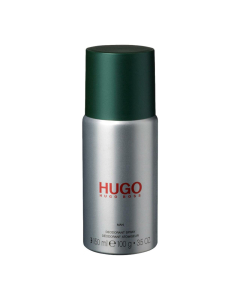 Hugo Man Deodorant Spray
