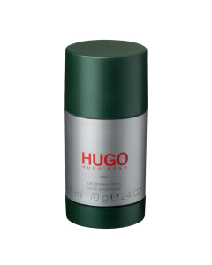 Hugo Man Deodorant Stick