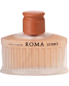 Roma Uomo Eau de Toilette