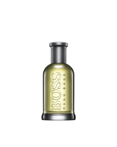Bottled. Eau de Toilette